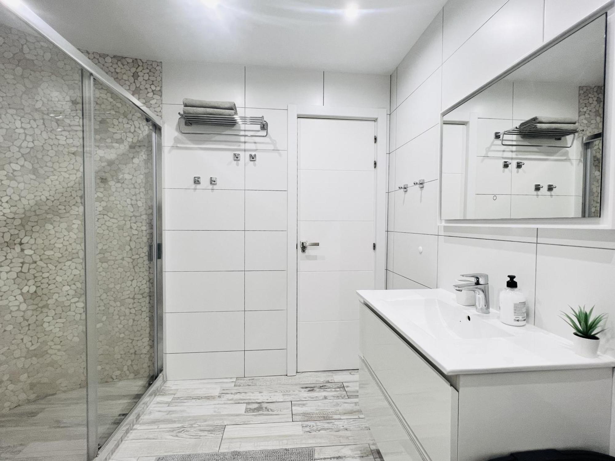 Paulmarie Apartment Ocean View Costa Adeje Dış mekan fotoğraf