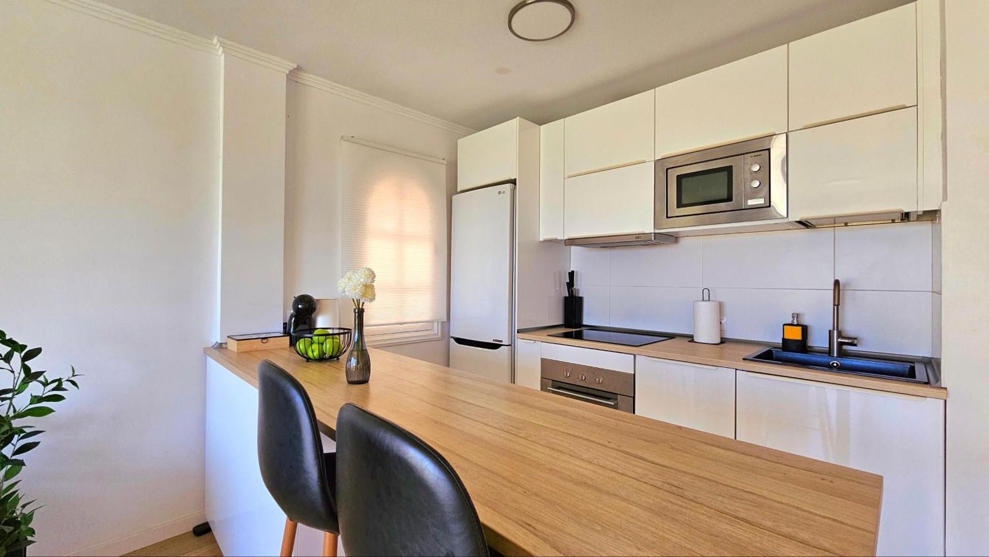 Paulmarie Apartment Ocean View Costa Adeje Dış mekan fotoğraf