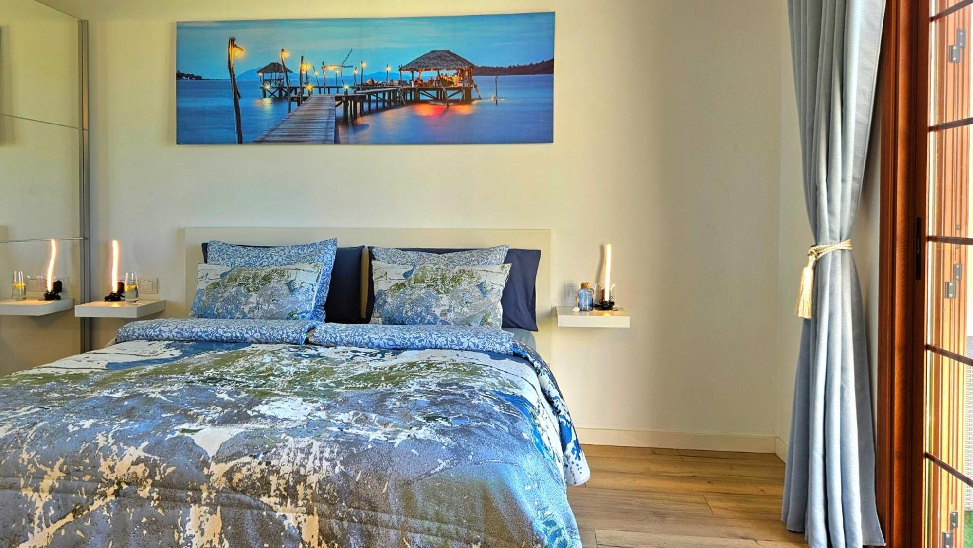 Paulmarie Apartment Ocean View Costa Adeje Dış mekan fotoğraf